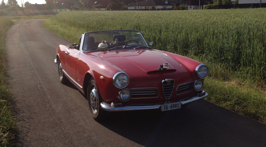 Alfa Romeo