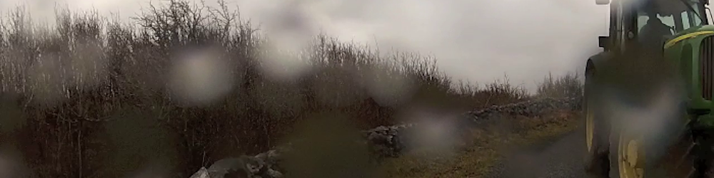 Driving Irish Roads: Trailer Season 01