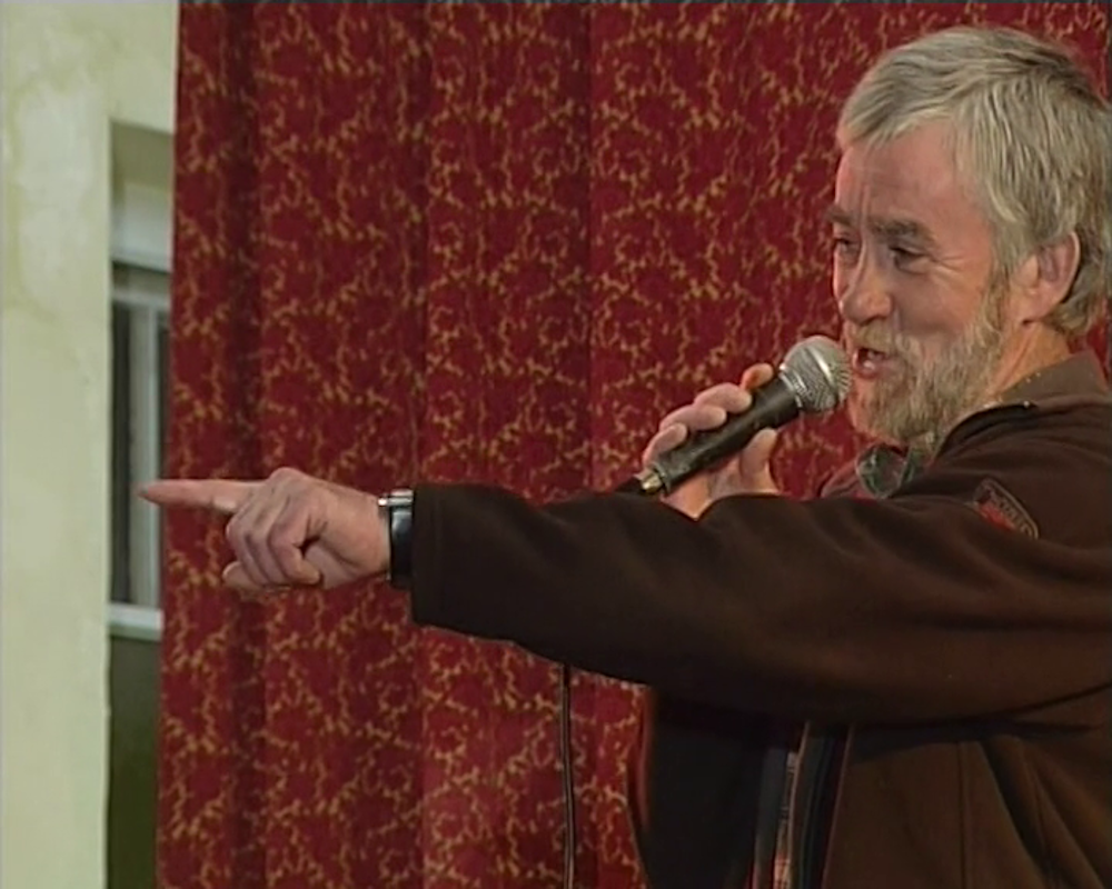 Hugh 'Neils' Doherty