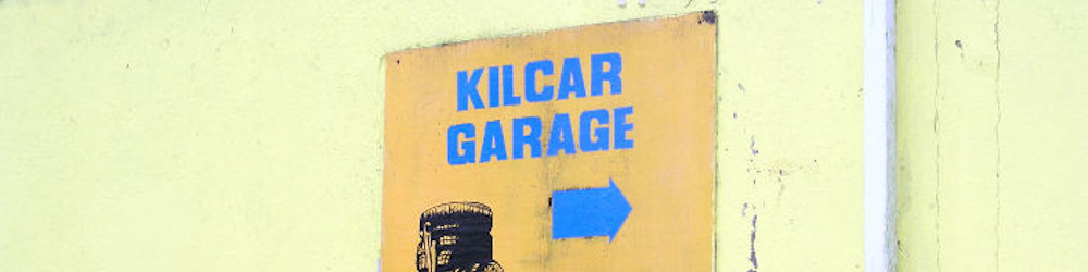 Driving Irish Roads: S01E02 - Port and Road to Pettigoe