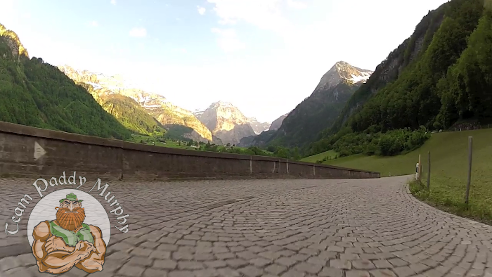 Klausen Pass