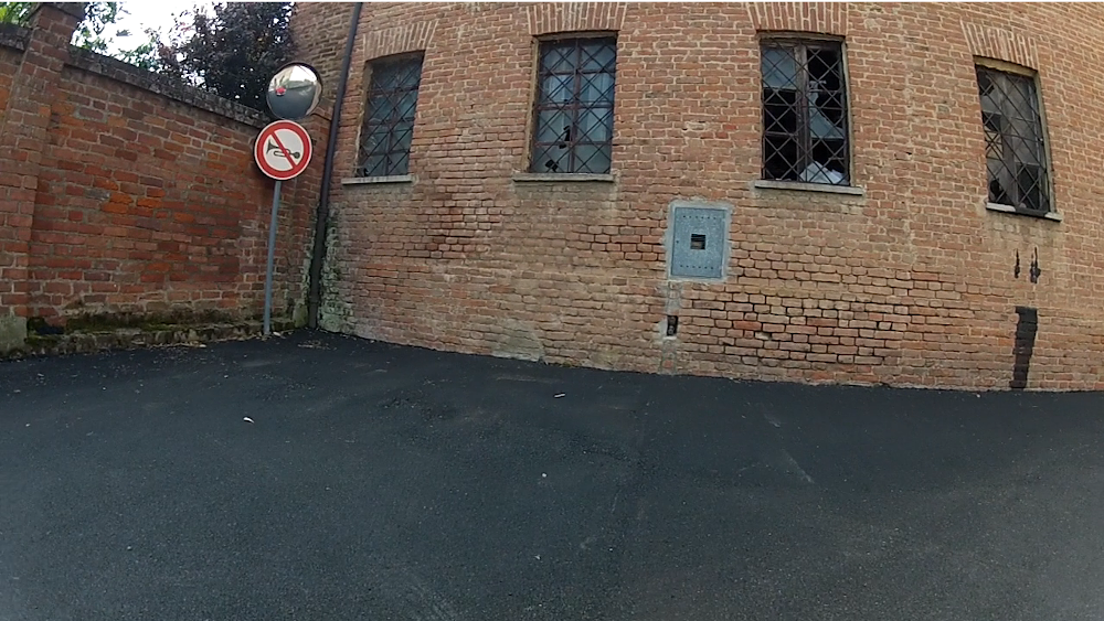 Trailer Rally Strade del Vino 2014
