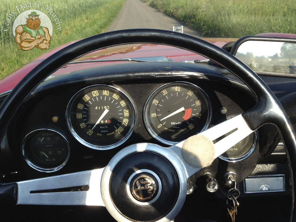Alfa Romeo