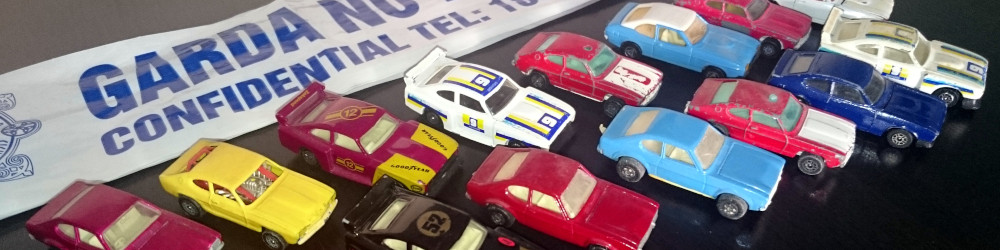 Charity Classics 2015 and Fifteen More Capris