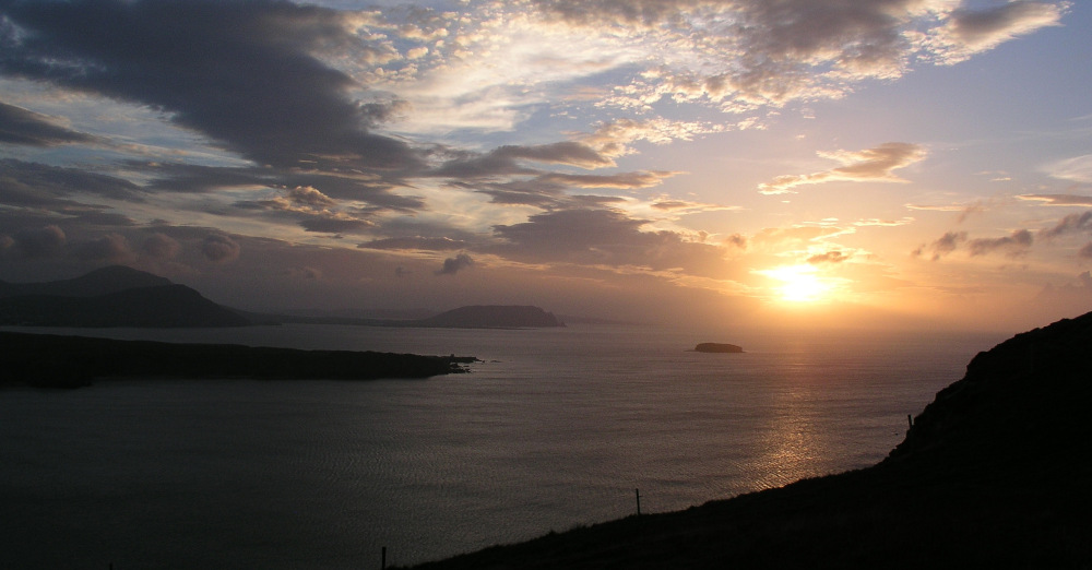 teampaddymurphy.ie - a new dawn