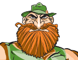 Paddy Murphy