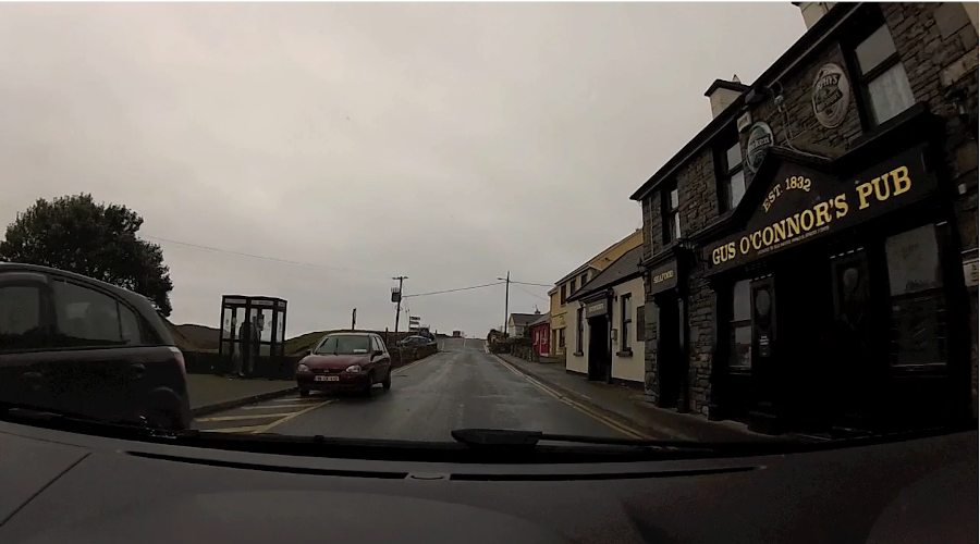 S01E01 ‐ County Clare & The Burren