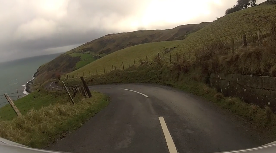 S01E04 ‐ Torr Road & Ballintoy