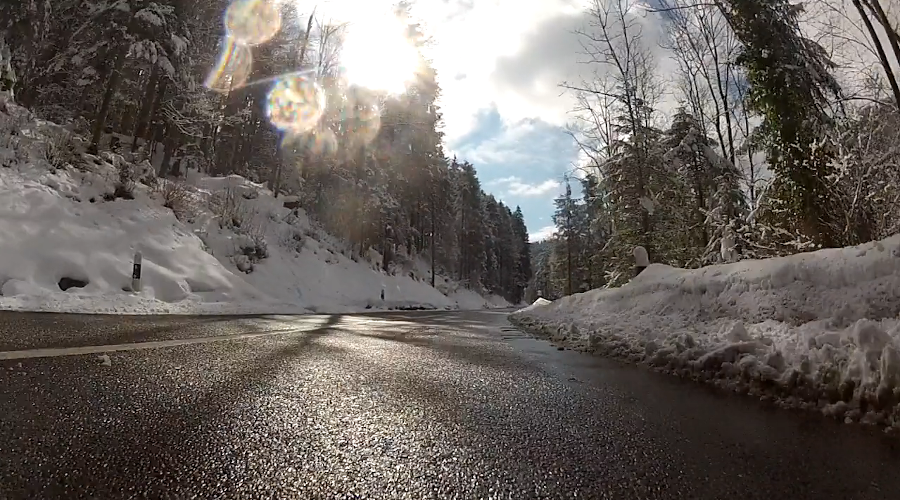Season Opening 2015