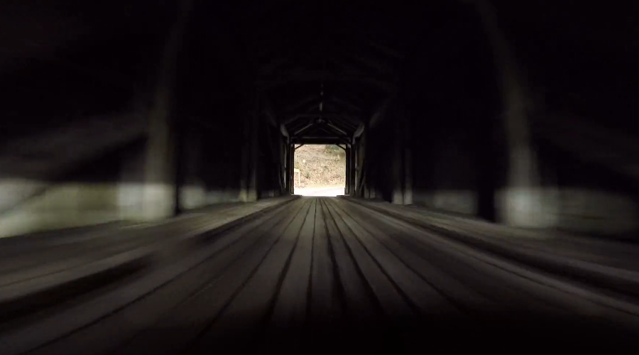 GoPro Test #03 (1080p/50fps)